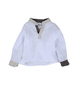 BYD BUILD YOUR DRESS SHIRTS Long sleeve shirts BOYS on YOOX.COM