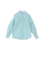 BYD BUILD YOUR DRESS SHIRTS Long sleeve shirts BOYS on YOOX.COM