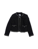 CERA UNA VOLTA... COATS & JACKETS Blazers GIRLS on YOOX.COM