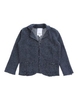CERA UNA VOLTA... COATS & JACKETS Blazers GIRLS on YOOX.COM
