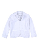 CERA UNA VOLTA... COATS & JACKETS Blazers GIRLS on YOOX.COM