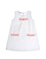 CERA UNA VOLTA... DRESSES Dresses GIRLS on YOOX.COM