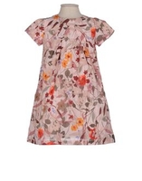 CERA UNA VOLTA... DRESSES Dresses GIRLS on YOOX.COM