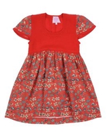 CERA UNA VOLTA... DRESSES Dresses GIRLS on YOOX.COM