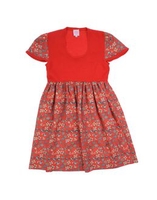 CERA UNA VOLTA... DRESSES Dresses GIRLS on YOOX.COM