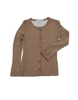 CERA UNA VOLTA... KNITWEAR Cardigans GIRLS on YOOX.COM
