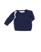 CERA UNA VOLTA... KNITWEAR Crewnecks GIRLS on YOOX.COM