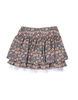 CERA UNA VOLTA... SKIRTS Skirts GIRLS on YOOX.COM