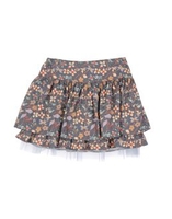 CERA UNA VOLTA... SKIRTS Skirts GIRLS on YOOX.COM