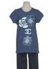 CERA UNA VOLTA... TOPWEAR Short sleeve t-shirts GIRLS on YOOX.COM