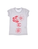 CERA UNA VOLTA... TOPWEAR Short sleeve t-shirts GIRLS on YOOX.COM