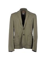 CNC COSTUME NATIONAL COATS & JACKETS Blazers MEN on YOOX.COM