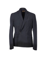 CNC COSTUME NATIONAL COATS & JACKETS Blazers MEN on YOOX.COM