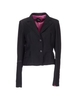 CNC COSTUME NATIONAL COATS & JACKETS Blazers WOMEN on YOOX.COM