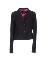 CNC COSTUME NATIONAL COATS & JACKETS Blazers WOMEN on YOOX.COM