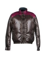 CNC COSTUME NATIONAL COATS & JACKETS Down jackets MEN on YOOX.COM