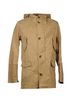 CNC COSTUME NATIONAL COATS & JACKETS Mid-length jackets MEN on YOOX.COM