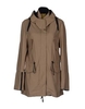 CNC COSTUME NATIONAL COATS & JACKETS Mid-length jackets WOMEN on YOOX.COM