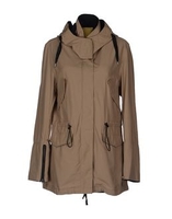 CNC COSTUME NATIONAL COATS & JACKETS Mid-length jackets WOMEN on YOOX.COM