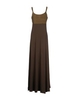 CNC COSTUME NATIONAL DRESSES Long dresses WOMEN on YOOX.COM