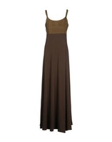 CNC COSTUME NATIONAL DRESSES Long dresses WOMEN on YOOX.COM