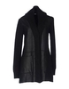 CNC COSTUME NATIONAL LEATHERWEAR Leather outerwear WOMEN on YOOX.COM