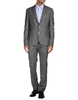 CNC COSTUME NATIONAL MENS SUITS Suits MEN on YOOX.COM