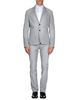 CNC COSTUME NATIONAL MENS SUITS Suits MEN on YOOX.COM