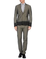CNC COSTUME NATIONAL MENS SUITS Suits MEN on YOOX.COM