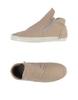 CA BY CINZIA ARAIA FOOTWEAR High-tops & trainers WOMEN on YOOX.COM