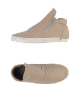 CA BY CINZIA ARAIA FOOTWEAR High-tops & trainers WOMEN on YOOX.COM