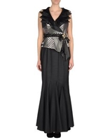 CABOTINE COLLECTION BY GEMA NICOLÁS COMBINED LOOKS Outfits WOMEN on YOOX.COM