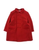 CACHAREL COATS & JACKETS Coats GIRLS on YOOX.COM