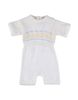 CACHAREL DRESSES Romper suits GIRLS on YOOX.COM