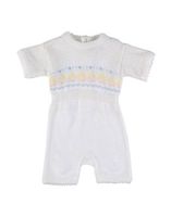 CACHAREL DRESSES Romper suits GIRLS on YOOX.COM