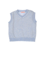 CACHAREL KNITWEAR Sweater vests BOYS on YOOX.COM