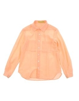 CACHAREL SHIRTS Long sleeve shirts BOYS on YOOX.COM