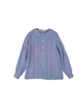 CACHAREL SHIRTS Long sleeve shirts GIRLS on YOOX.COM