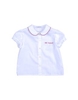CACHAREL SHIRTS Short sleeve shirts GIRLS on YOOX.COM