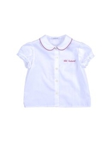 CACHAREL SHIRTS Short sleeve shirts GIRLS on YOOX.COM