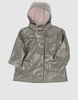 CADET ROUSSELLE COATS & JACKETS Mid-length jackets GIRLS on YOOX.COM