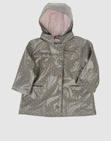 CADET ROUSSELLE COATS & JACKETS Mid-length jackets GIRLS on YOOX.COM
