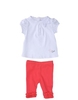 CADET ROUSSELLE COMBINED LOOKS Outfits with trousers GIRLS on YOOX.COM
