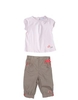 CADET ROUSSELLE COMBINED LOOKS Outfits with trousers GIRLS on YOOX.COM