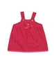 CADET ROUSSELLE DUNGAREES Skirt dungarees GIRLS on YOOX.COM