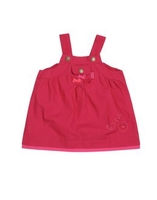 CADET ROUSSELLE DUNGAREES Skirt dungarees GIRLS on YOOX.COM