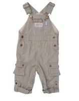 CADET ROUSSELLE DUNGAREES Trouser dungarees BOYS on YOOX.COM