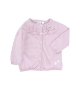 CADET ROUSSELLE KNITWEAR Cardigans GIRLS on YOOX.COM