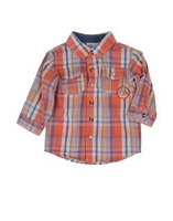 CADET ROUSSELLE SHIRTS Long sleeve shirts BOYS on YOOX.COM