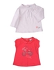 CADET ROUSSELLE TOPWEAR Long sleeve t-shirts GIRLS on YOOX.COM